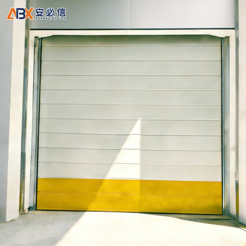 娄底高扬程滑升门